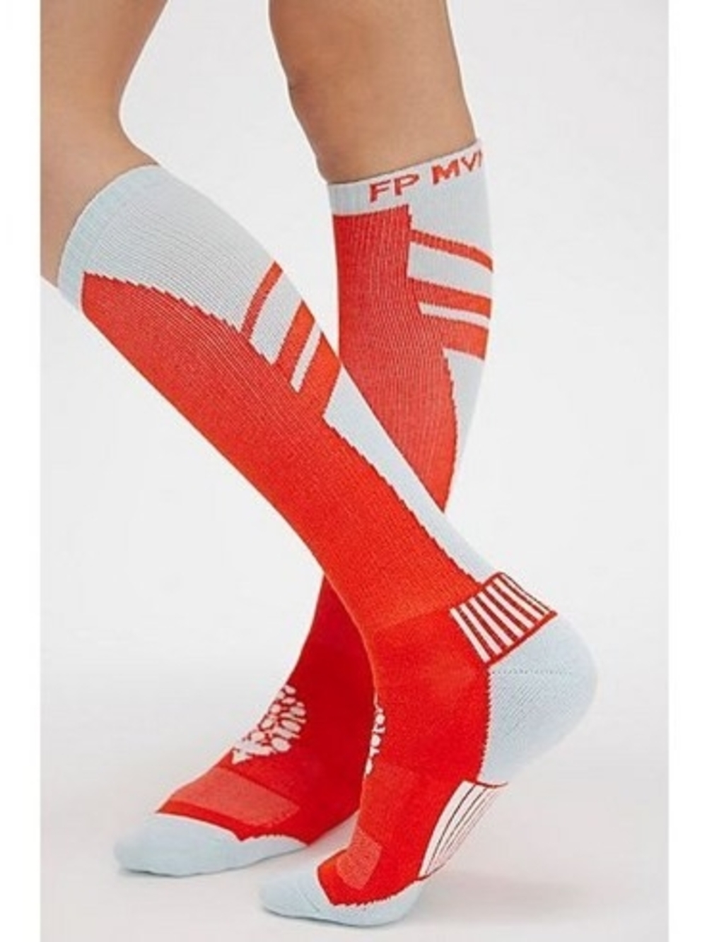 Buti Colorblock Compression Socks | One Size